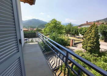 Balcone - Quadrilocale centro, Villanova Mondovì - foto 5