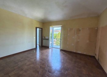 Cucina - Quadrilocale centro, Villanova Mondovì - foto 7