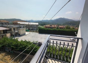 Vista - Quadrilocale centro, Villanova Mondovì - foto 8