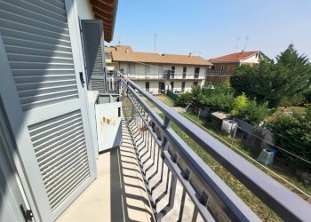Balcone - Quadrilocale centro, Villanova Mondovì - foto 9