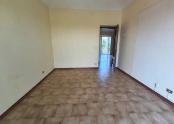 Camera da letto - Quadrilocale centro, Villanova Mondovì - foto 10