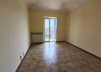 Camera da letto - Quadrilocale centro, Villanova Mondovì - foto 11