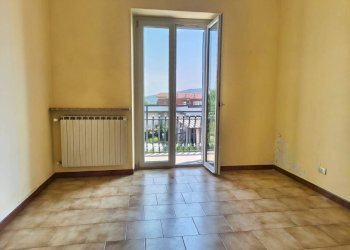 Camera da letto - Quadrilocale centro, Villanova Mondovì - foto 12