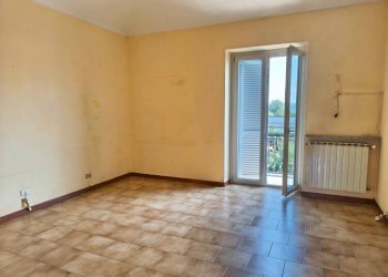 Camera da letto - Quadrilocale centro, Villanova Mondovì - foto 13