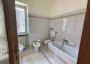Bagno - Quadrilocale centro, Villanova Mondovì - foto 14