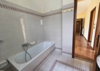 Bagno - Quadrilocale centro, Villanova Mondovì - foto 15