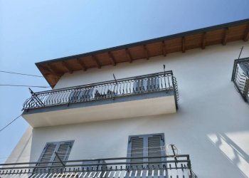 Facciata - Quadrilocale centro, Villanova Mondovì - foto 19
