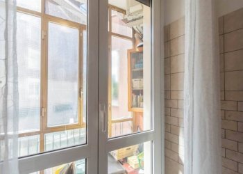Veranda - Bilocale viale Sarca, 375, Milano (zona Bicocca) - foto 16