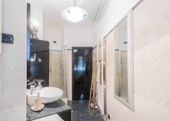 Bagno - Bilocale viale Sarca, 375, Milano (zona Bicocca) - foto 18