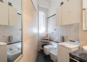 Bagno - Bilocale viale Sarca, 375, Milano (zona Bicocca) - foto 20
