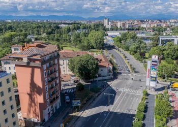 Vista - Bilocale viale Sarca, 375, Milano (zona Bicocca) - foto 26