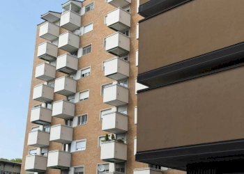 Facciata - Two-room apartment via BELLINI, 22, Sesto San Giovanni - photo 9