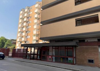 Facciata - Two-room apartment via BELLINI, 22, Sesto San Giovanni - photo 10