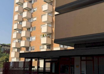 Facciata - Two-room apartment via BELLINI, 22, Sesto San Giovanni - photo 11
