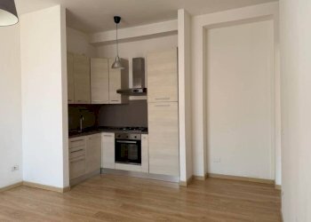 Cucina - Two-room apartment via UGO FOSCOLO, 7, Sesto San Giovanni - photo 4