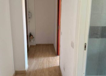 Corridoio - Two-room apartment via UGO FOSCOLO, 7, Sesto San Giovanni - photo 7