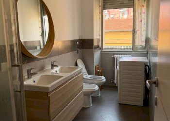 Bagno - Two-room apartment via UGO FOSCOLO, 7, Sesto San Giovanni - photo 8
