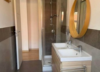 Bagno - Two-room apartment via UGO FOSCOLO, 7, Sesto San Giovanni - photo 10