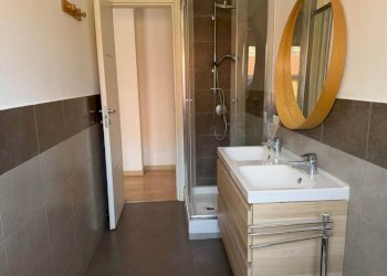 Bagno - Two-room apartment via UGO FOSCOLO, 7, Sesto San Giovanni - photo 11