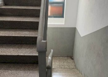 Scala - Two-room apartment via UGO FOSCOLO, 7, Sesto San Giovanni - photo 18