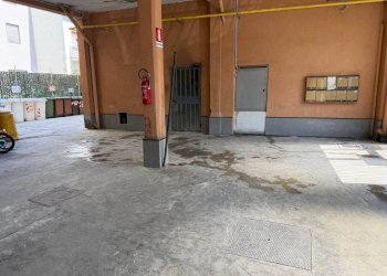 Posto macchina - Two-room apartment via UGO FOSCOLO, 7, Sesto San Giovanni - photo 19