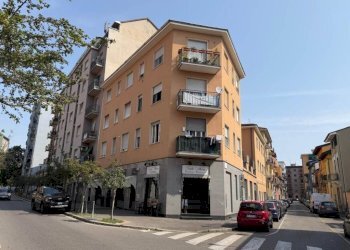 Zona - Two-room apartment via UGO FOSCOLO, 7, Sesto San Giovanni - photo 22