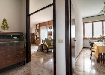 Disimpegno - Four-room apartment viale Monza, 355, Milano (neighborhood Villa San Giovanni) - photo 6
