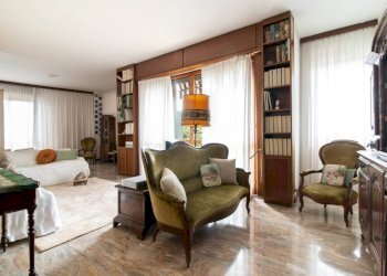 Salone - Four-room apartment viale Monza, 355, Milano (neighborhood Villa San Giovanni) - photo 8