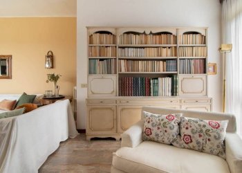 Salone - Four-room apartment viale Monza, 355, Milano (neighborhood Villa San Giovanni) - photo 10
