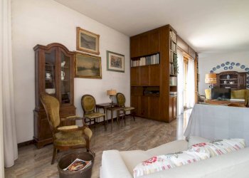 Salone - Quadrilocale viale Monza, 355, Milano (zona Villa San Giovanni) - foto 11