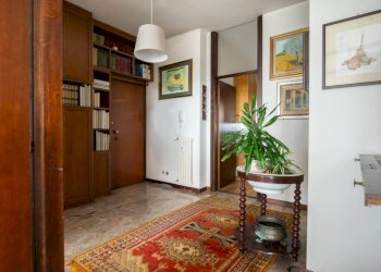 Ingresso - Quadrilocale viale Monza, 355, Milano (zona Villa San Giovanni) - foto 14