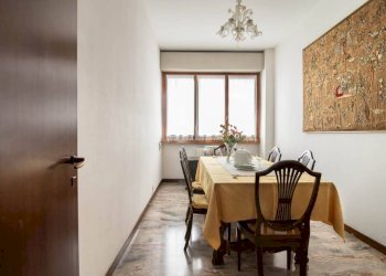 Salone - Four-room apartment viale Monza, 355, Milano (neighborhood Villa San Giovanni) - photo 15