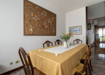 Salone - Four-room apartment viale Monza, 355, Milano (neighborhood Villa San Giovanni) - photo 17