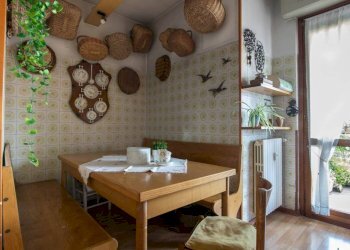 Cucina - Four-room apartment viale Monza, 355, Milano (neighborhood Villa San Giovanni) - photo 23