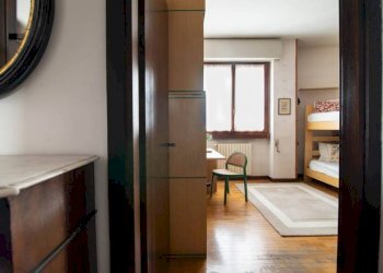 Disimpegno - Four-room apartment viale Monza, 355, Milano (neighborhood Villa San Giovanni) - photo 27