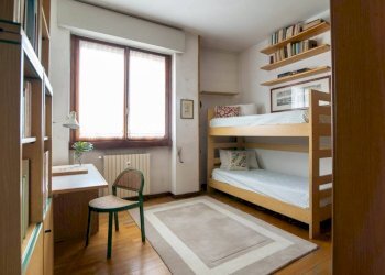 Camera da letto - Quadrilocale viale Monza, 355, Milano (zona Villa San Giovanni) - foto 29