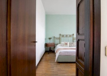 Corridoio - Four-room apartment viale Monza, 355, Milano (neighborhood Villa San Giovanni) - photo 32