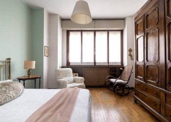 Camera da letto - Four-room apartment viale Monza, 355, Milano (neighborhood Villa San Giovanni) - photo 35