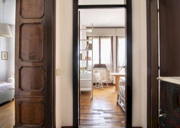 Ingresso - Quadrilocale viale Monza, 355, Milano (zona Villa San Giovanni) - foto 39