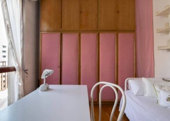 Camera da letto - Four-room apartment viale Monza, 355, Milano (neighborhood Villa San Giovanni) - photo 42