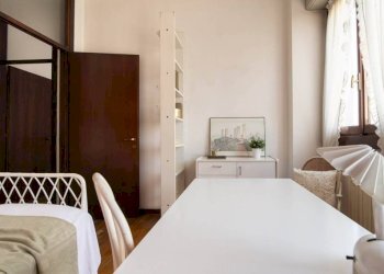 Salone - Quadrilocale viale Monza, 355, Milano (zona Villa San Giovanni) - foto 44