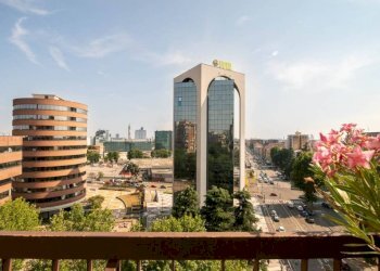 Vista - Quadrilocale viale Monza, 355, Milano (zona Villa San Giovanni) - foto 46