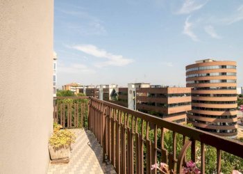 Balcone - Four-room apartment viale Monza, 355, Milano (neighborhood Villa San Giovanni) - photo 47