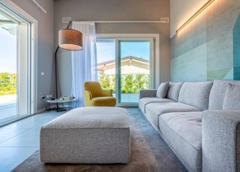 Camera da letto - Villa via Pasubio, Sona - foto 7
