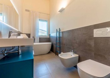 Bagno - Villa via Pasubio, Sona - foto 16