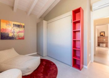 Camera da letto - Villa via Pasubio, Sona - foto 19