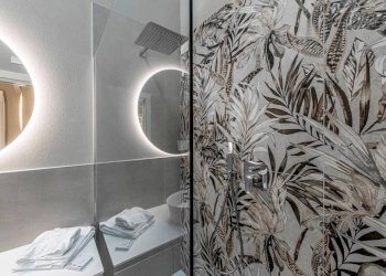 Bagno - Villa via Pasubio, Sona - foto 24
