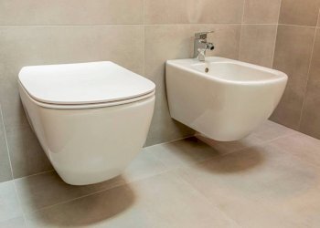 Bagno - Villa via Pasubio, Sona - foto 38