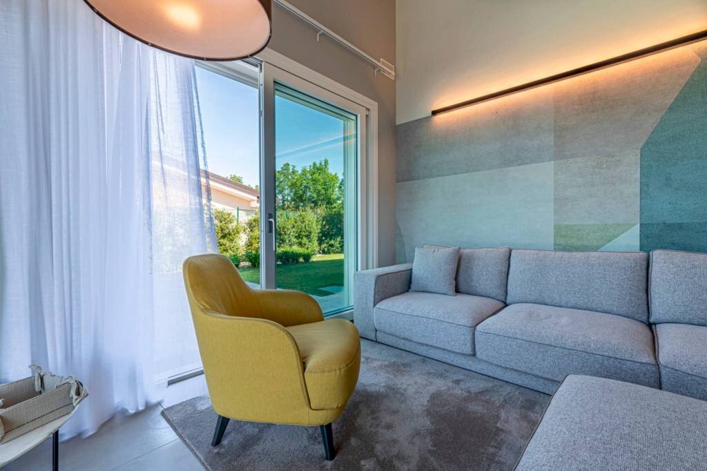 Studio - Villa via Monticelli, Soiano del Lago - foto 1
