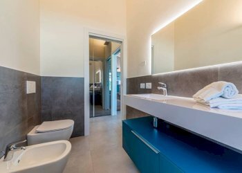 Bagno - Villa via Monticelli, Soiano del Lago - foto 15